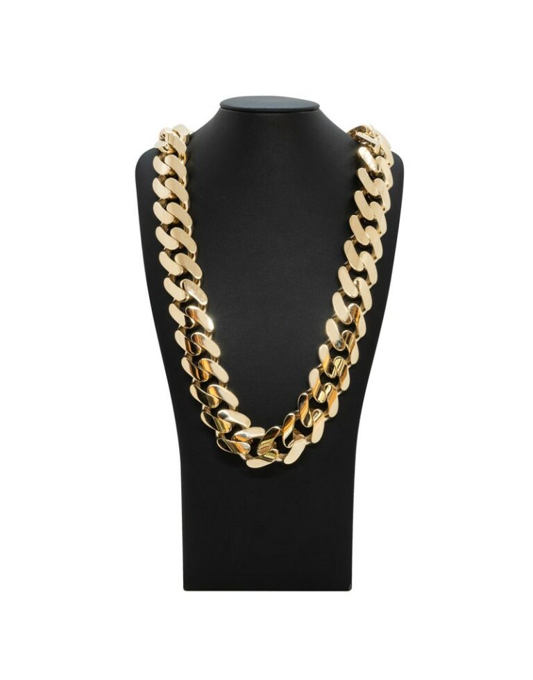 maille-cuban-25mm-60cm-or-18k